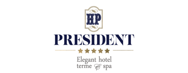 Hotel President Terme 5 ***** Abano Terme
