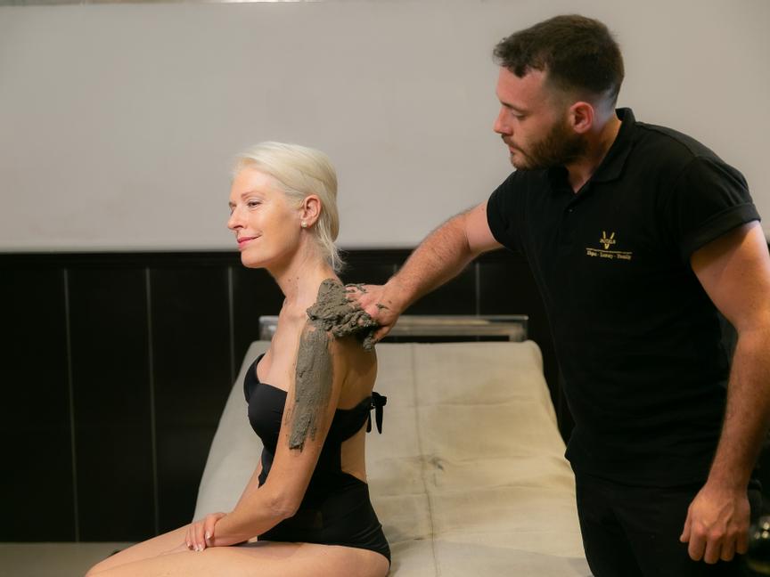 Hotel President Terme 5 | Abano Terme | 1