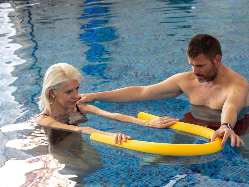 Hotel President Terme 5 | Abano Terme | 1