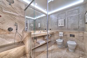 Hotel President Terme 5 | Abano Terme | bagno_731.jpg