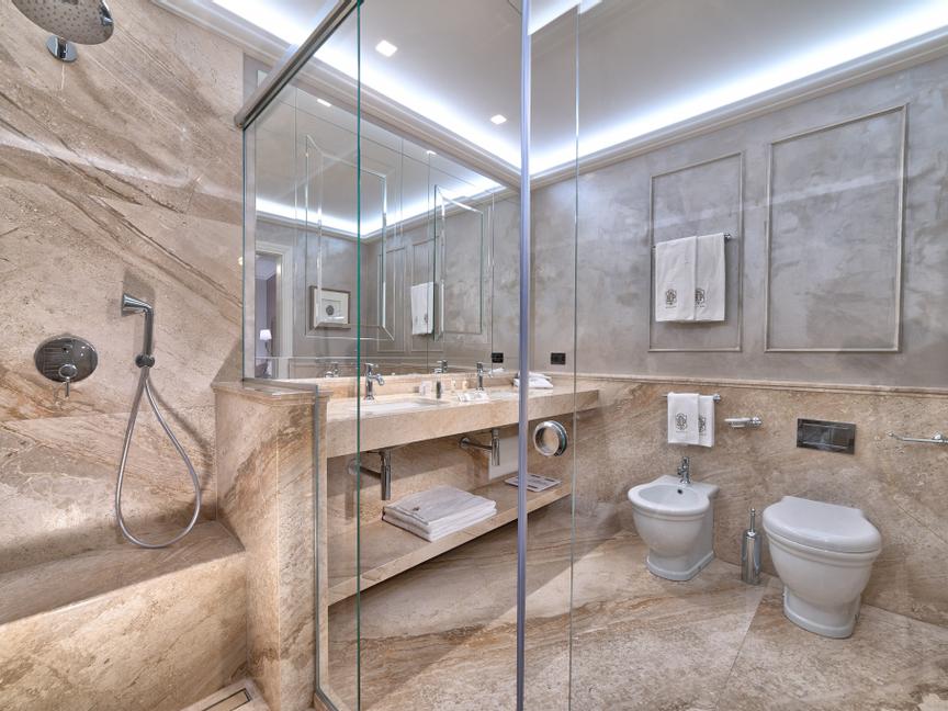 Hotel President Terme 5 | Abano Terme | 3