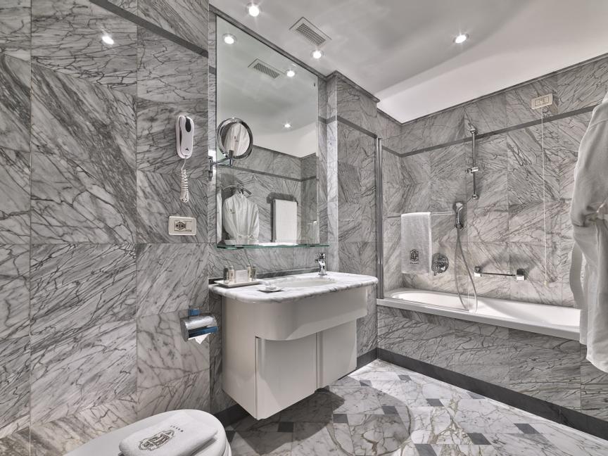 Hotel President Terme 5 | Abano Terme | 3