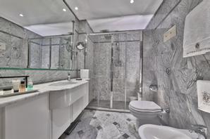 Hotel President Terme 5 | Abano Terme | bagno_h.jpg