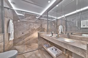 Hotel President Terme 5 | Abano Terme | bagno_x.jpg