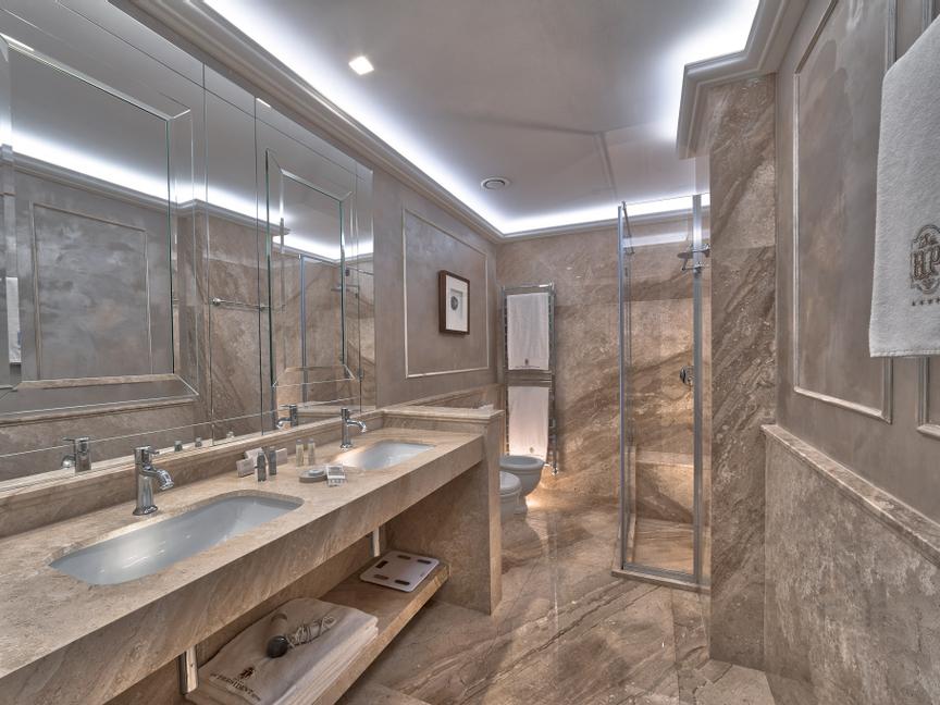 Hotel President Terme 5 | Abano Terme | 3