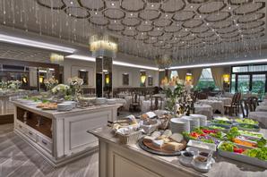 Hotel President Terme 5 | Abano Terme | colazione hotel president terme 2