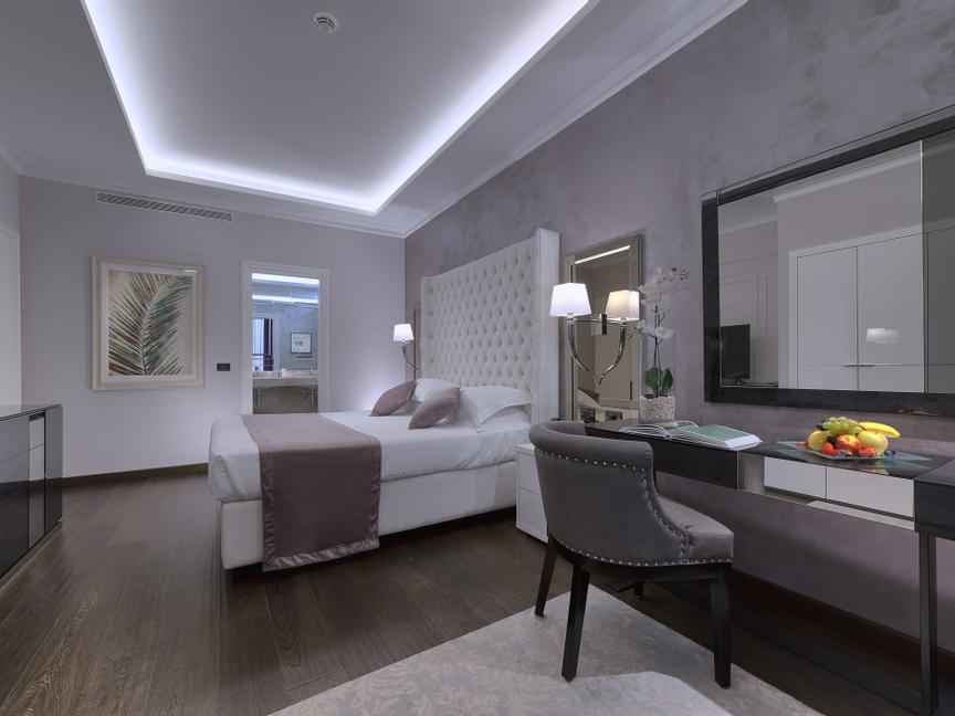 Hotel President Terme 5 | Abano Terme | 2