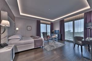 Hotel President Terme 5 | Abano Terme | camera hotel president terme 5