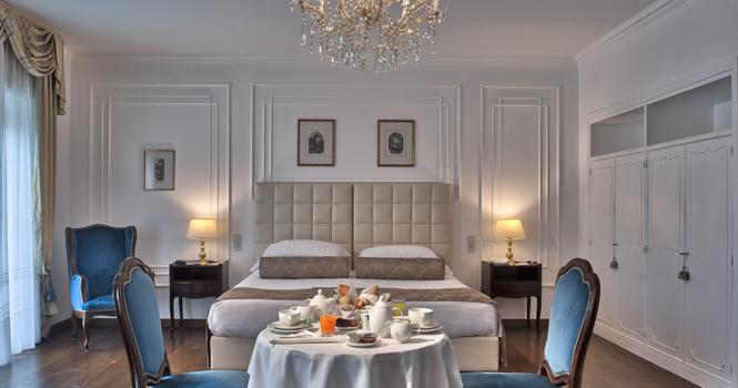 Hotel President Terme 5 | Abano Terme | ❤ Nos chambres 
