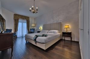 Hotel President Terme 5 | Abano Terme | camera hotel president terme 9