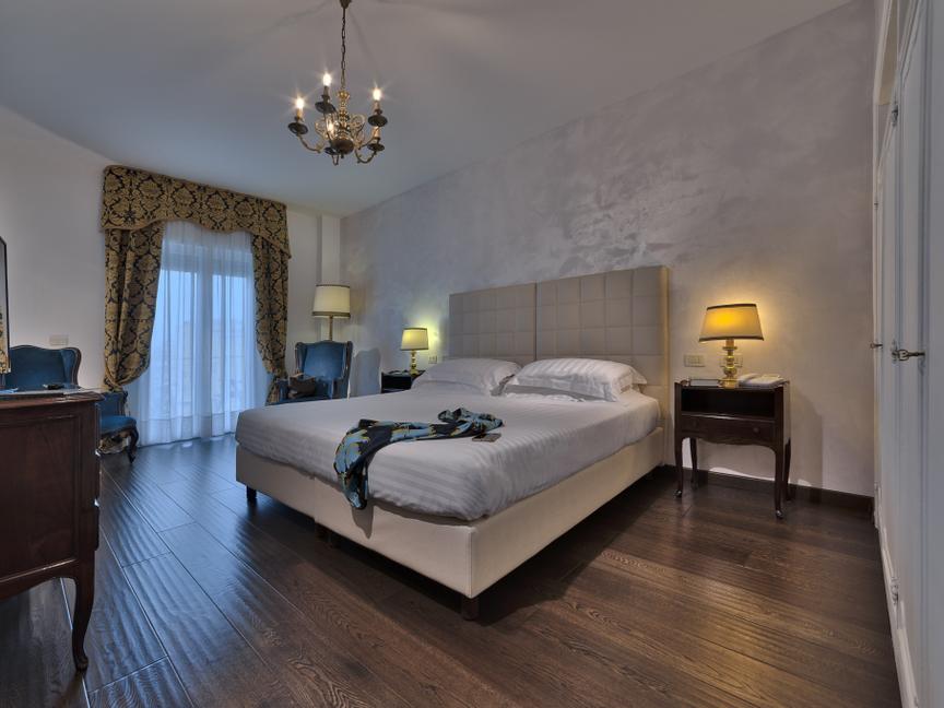 Hotel President Terme 5 | Abano Terme | 1