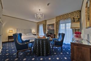 Hotel President Terme 5 | Abano Terme | camera hotel president terme 10