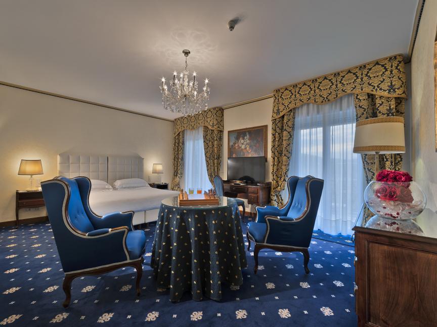 Hotel President Terme 5 | Abano Terme | 1