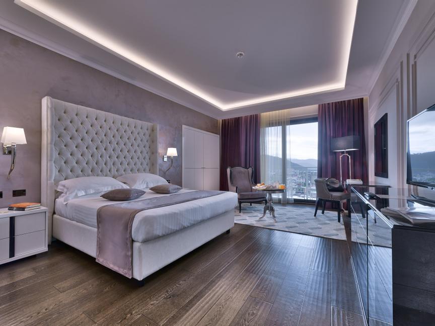 Hotel President Terme 5 | Abano Terme | 1