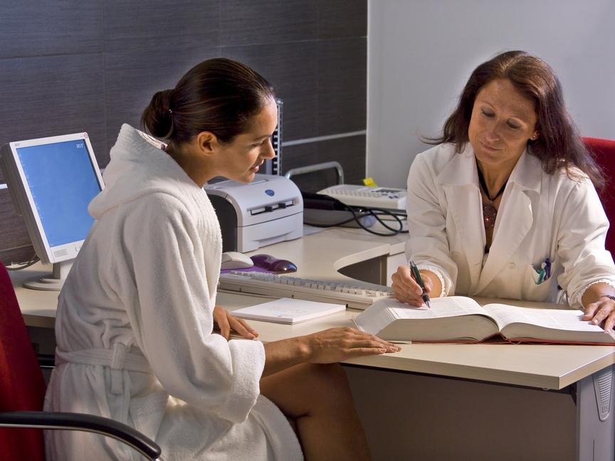 Hotel President Terme 5 | Abano Terme | 7