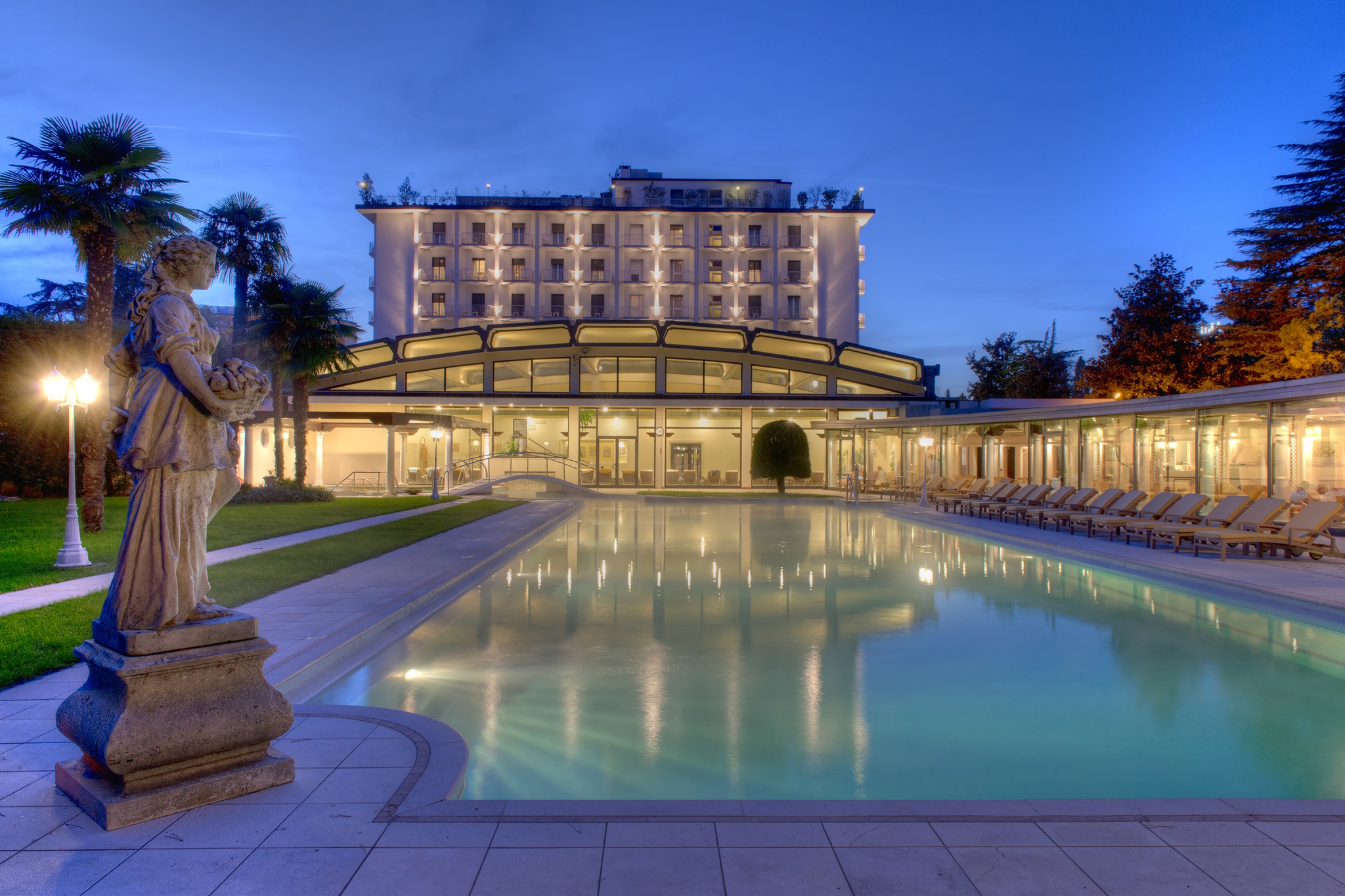 President Terme Abano President Terme Abano