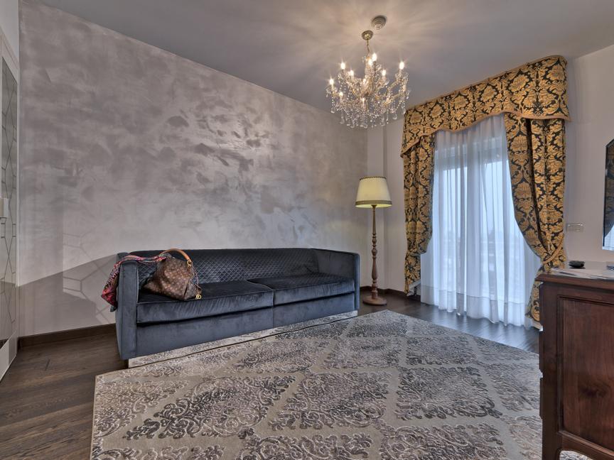 Hotel President Terme 5 | Abano Terme | 2