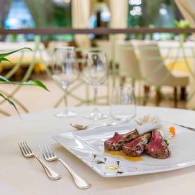 Hotel President Terme 5 | Abano Terme | Il Ristorante