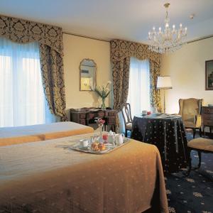 Chambre Superior