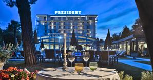 Hotel President Terme 5 | Abano Terme | Galerie - 21