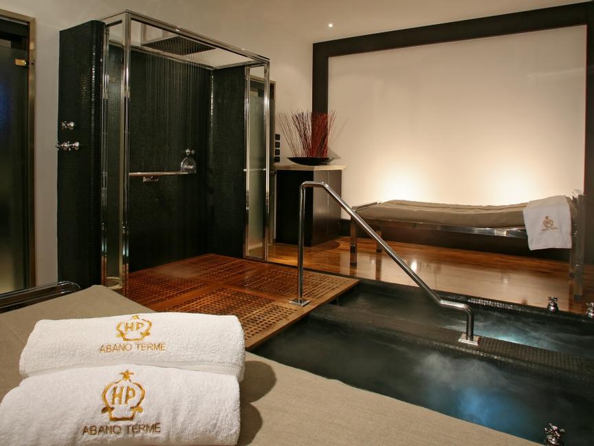 Hotel President Terme 5 | Abano Terme | 6