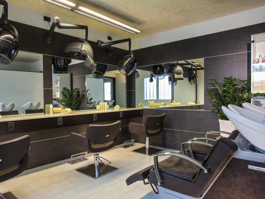 Hotel President Terme 5 | Abano Terme | 8