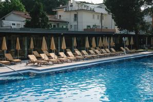 Hotel President Terme 5 | Abano Terme | Фотогалерея - 4