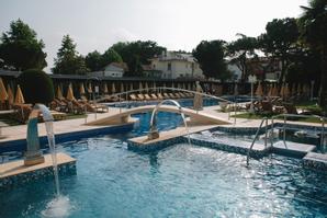 Hotel President Terme 5 | Abano Terme | Photo Gallery - 30