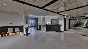 Hotel President Terme 5 | Abano Terme | reception_thermal_spa.jpg