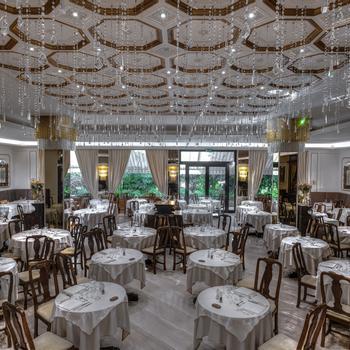 Unser Restaurant