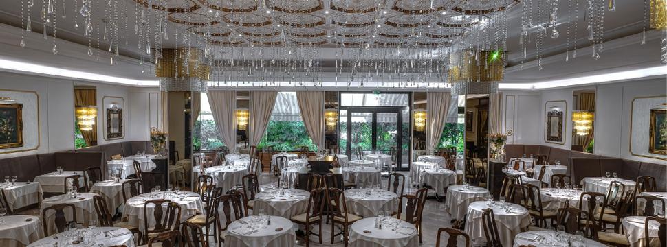 Hotel President Terme 5 | Abano Terme | ristorante_president.jpg