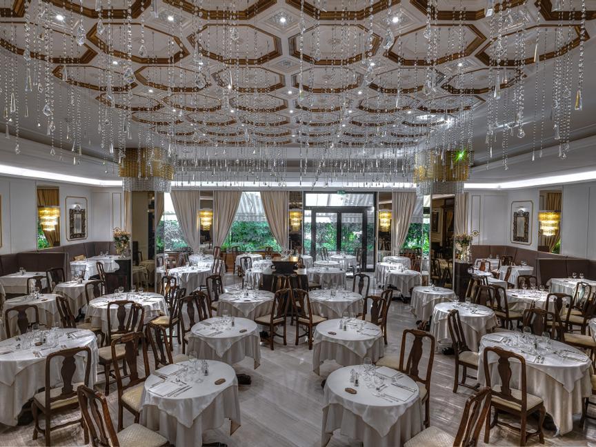 Hotel President Terme 5 | Abano Terme | 1