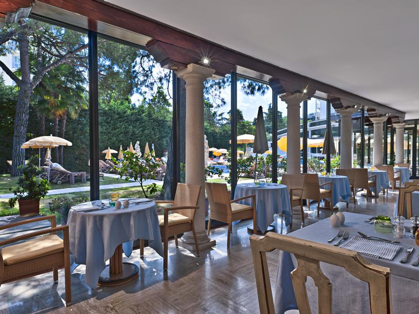 Hotel President Terme 5 | Abano Terme | 2