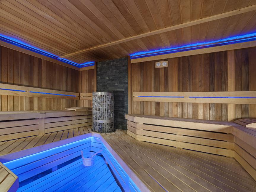 Hotel President Terme 5 | Abano Terme | 4