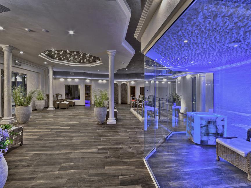 Hotel President Terme 5 | Abano Terme | 2